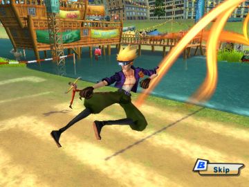 Immagine -2 del gioco Wacky World of Sports per Nintendo Wii